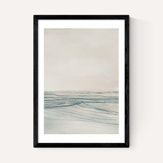Still Sea II