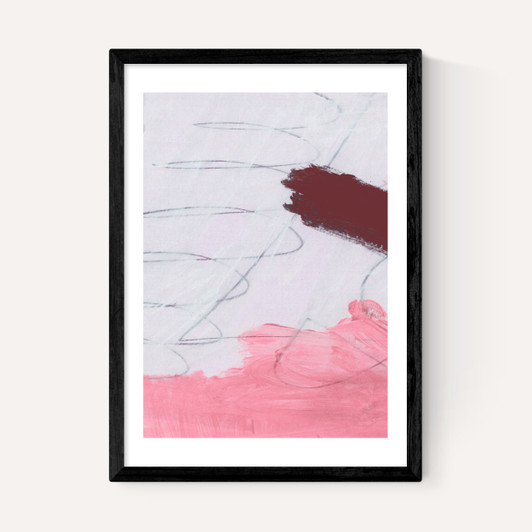 Pink Brush Set 1