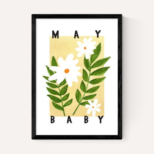 May Baby