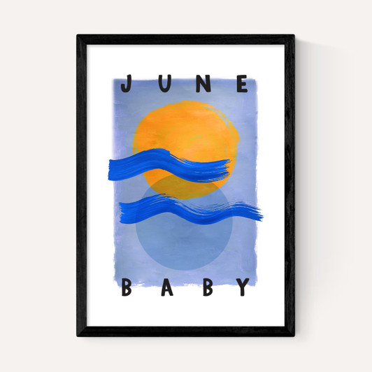June Baby