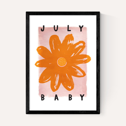 July Baby