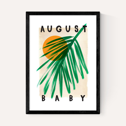 August Baby