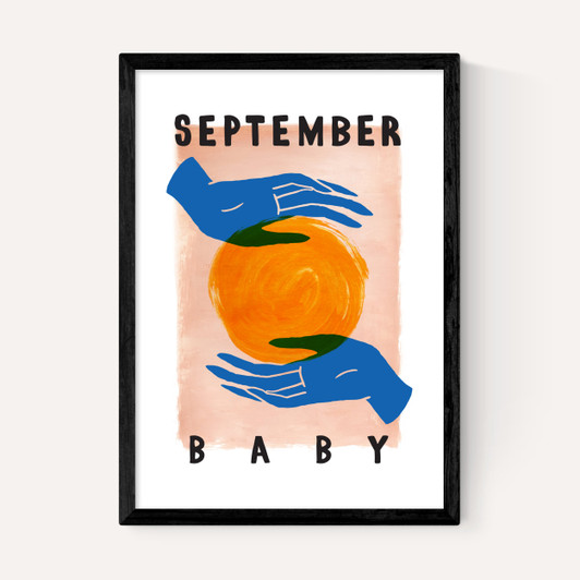 September Baby