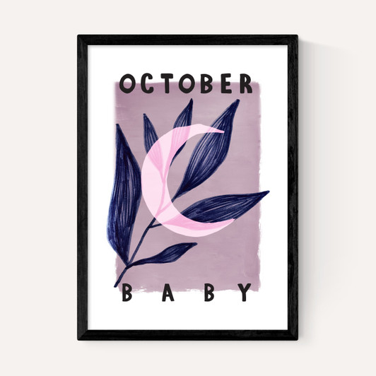 October Baby