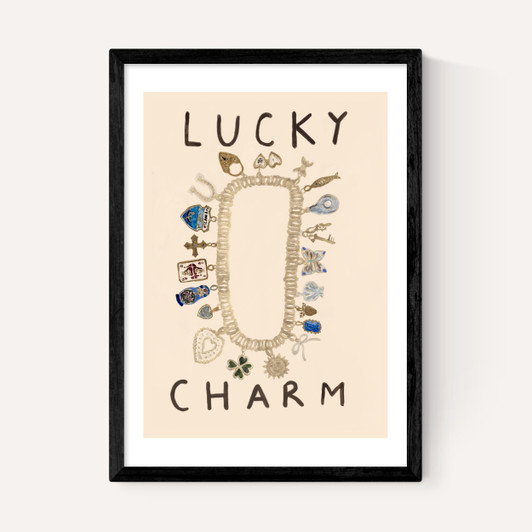 Lucky Charm