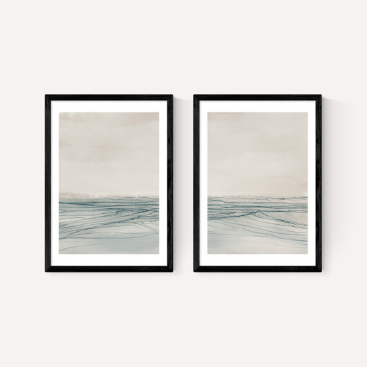 Still Sea Set
