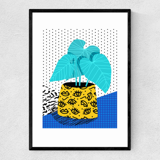 Totes Magoats Narrow Black Frame