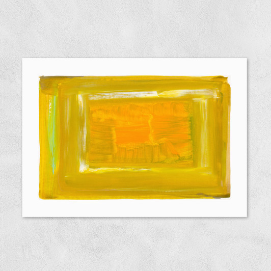 Solar Feeling I