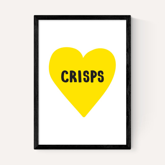 Crisps Lover