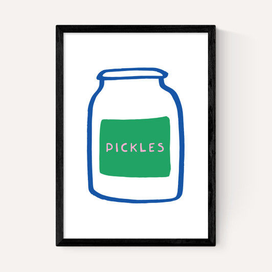 Pickles