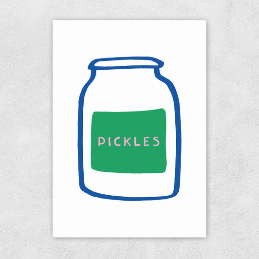 Pickles