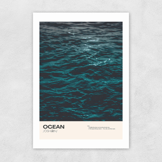 Ocean