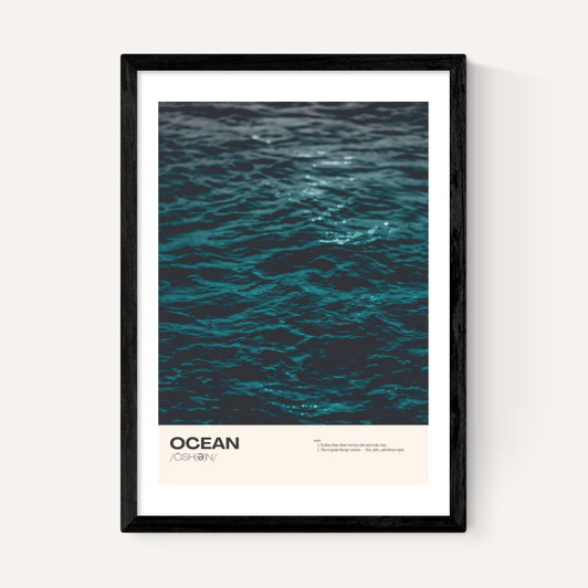Ocean