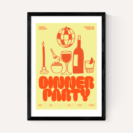 Dinner Party