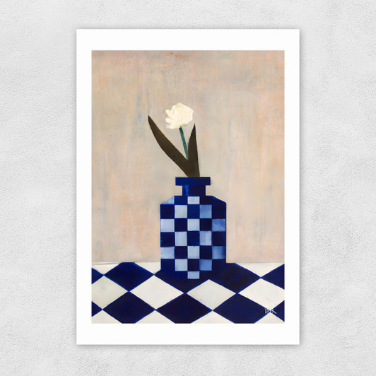 Check the Vase