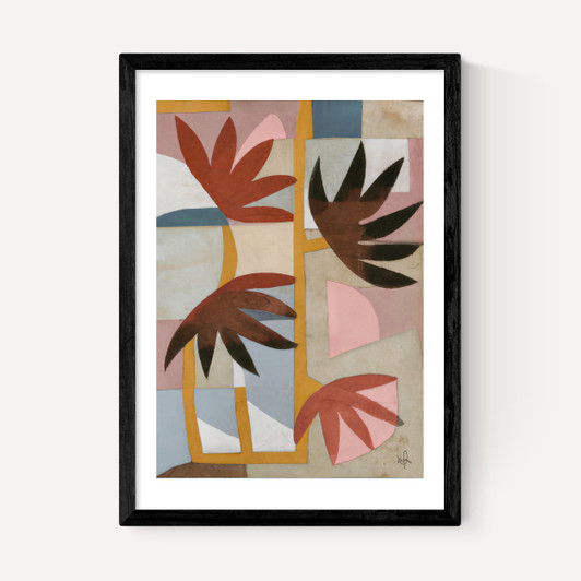Flower Safari