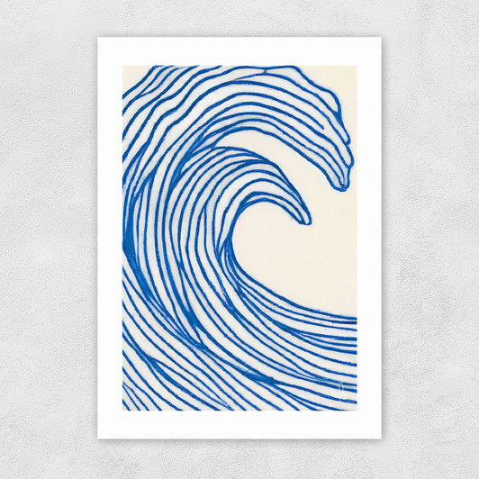 Wavy Lines