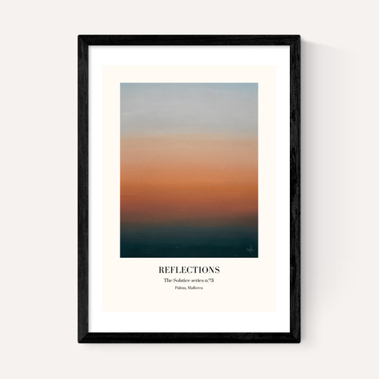 The Solstice Series - Reflections
