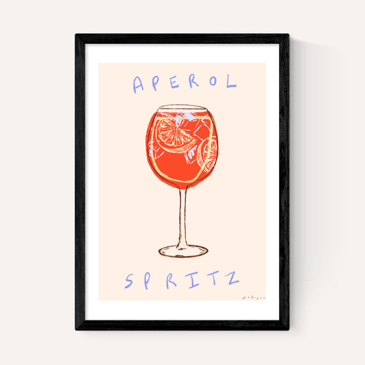Aperol Time