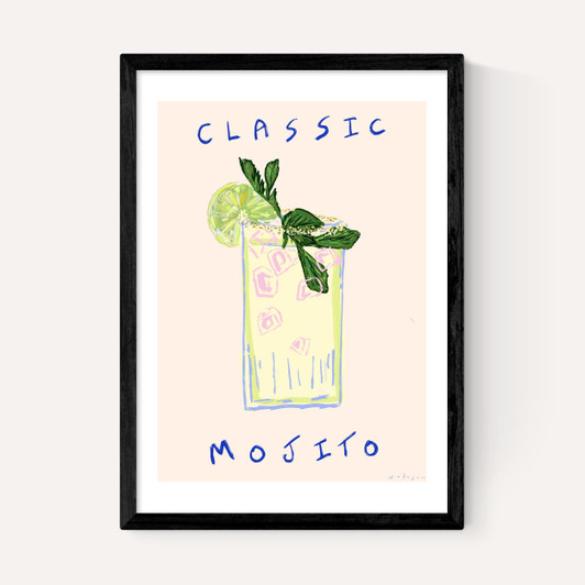 Mojito Time