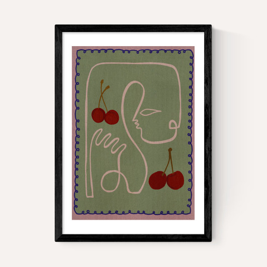 Fruit Fiesta V