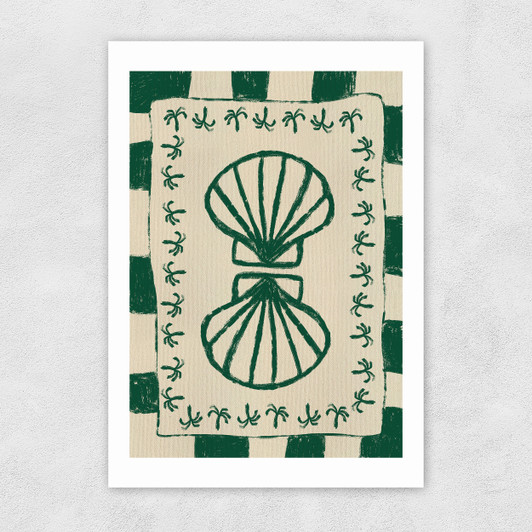 Seashell Symphony
