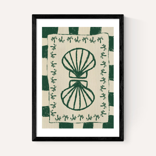 Seashell Symphony