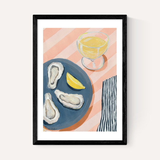 Sunny Oysters