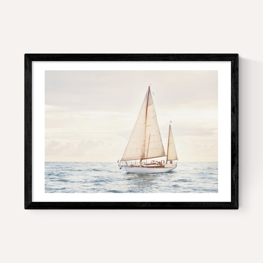 Sailboat