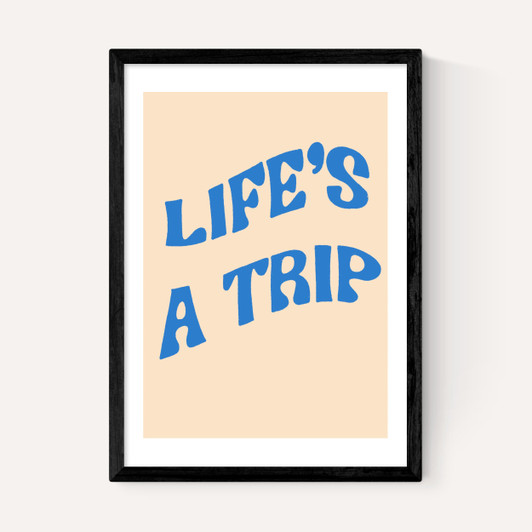 Life's A Trip