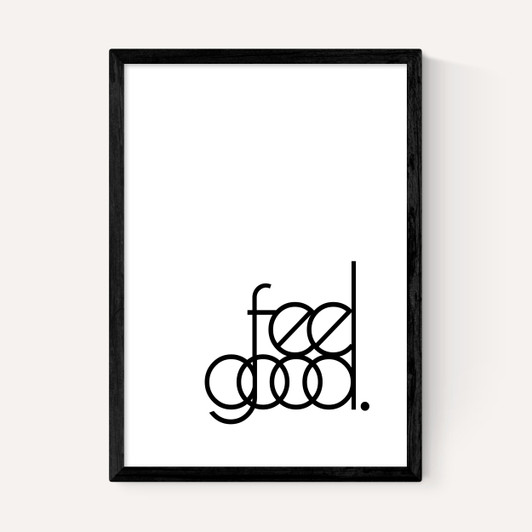 Feel Good by Inoui