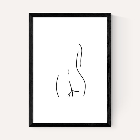 Derriere
