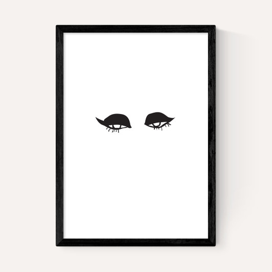 Sexy Eyes