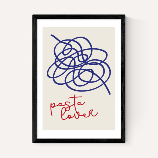 Pasta Lover