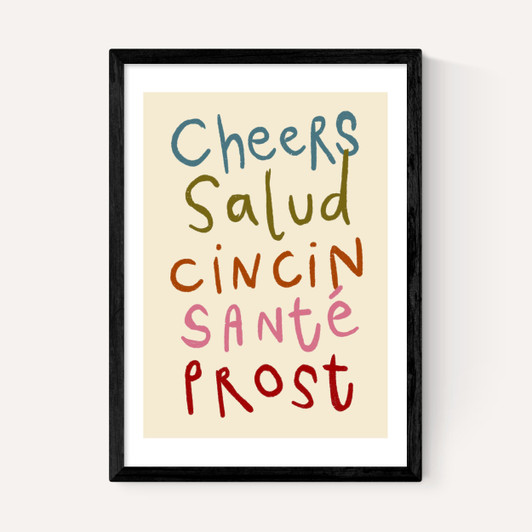 Cheers by SimplyExtraJordanary