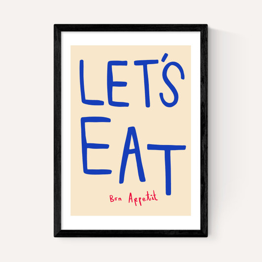 Let's Eat