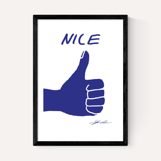 Nice