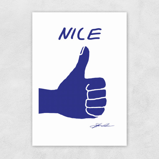 Nice