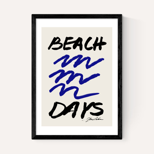 Beach Days