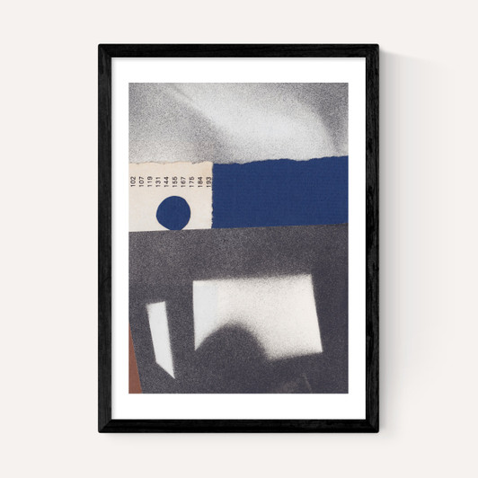 Abstract Coordinates
