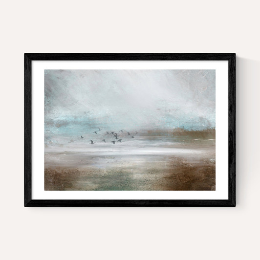 Marsh Birds