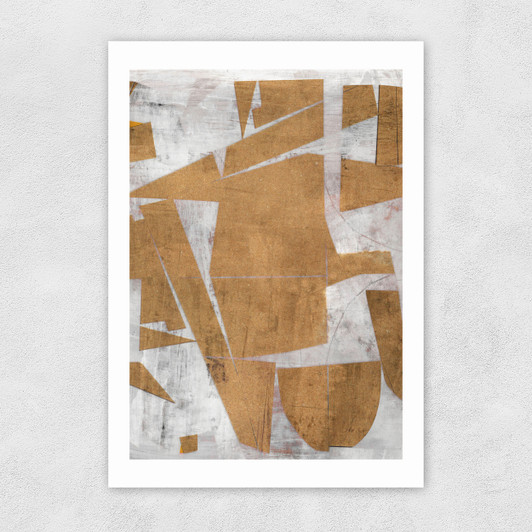 Drift Unframed Print