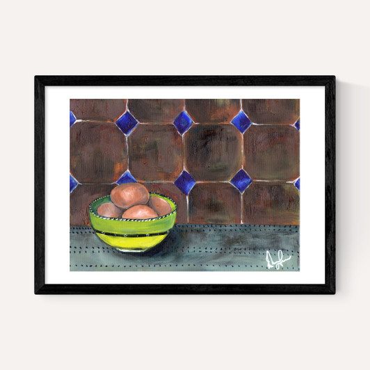 A Good Egg