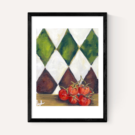 Ripening Together