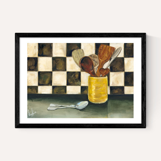 Spoons