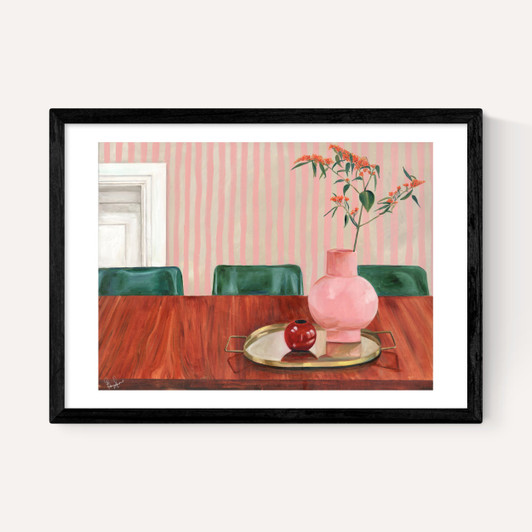 Table and Chairs
