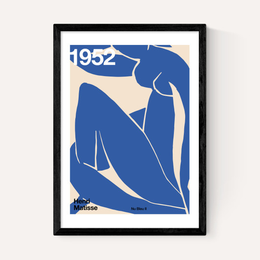 1952 Matisse
