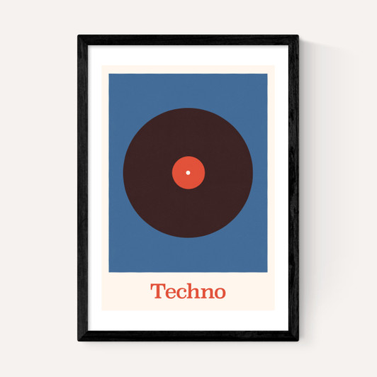 Techno