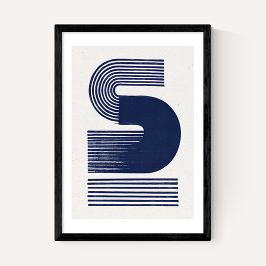 Modern Objects No.8