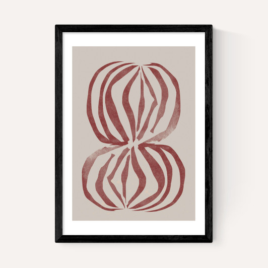Crimson Echoforms